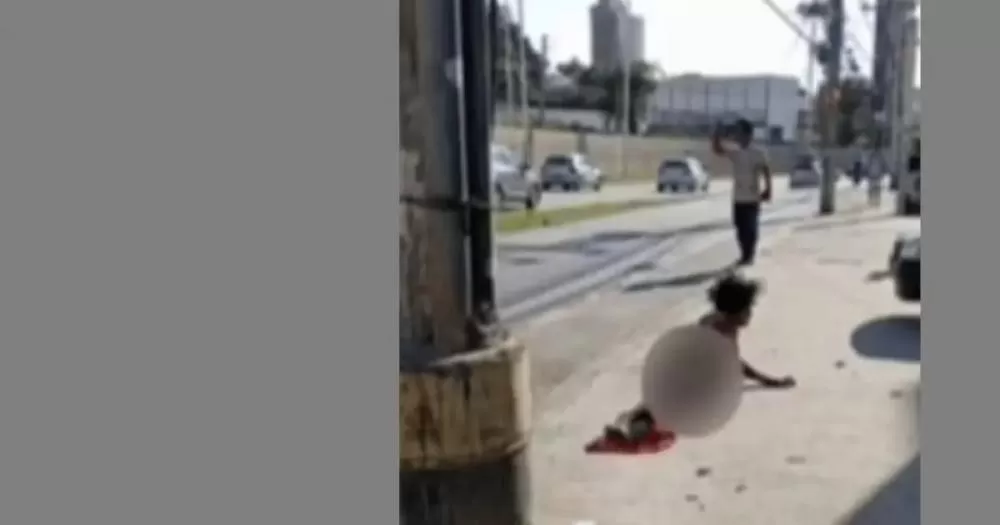 Reprodução / TV BAHIA