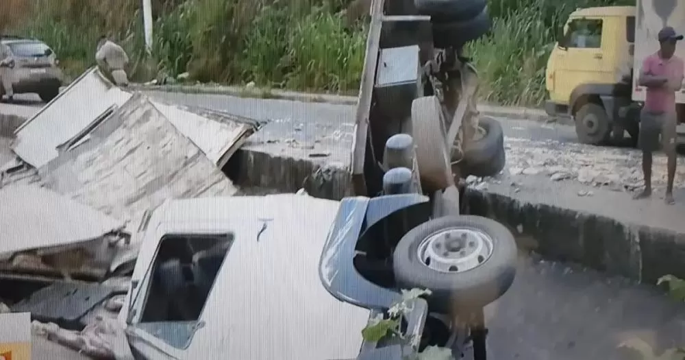 Reprodução / TV Record