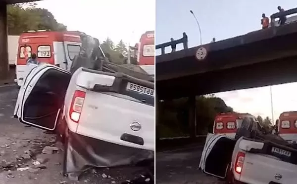 Reprodução/TV Bahia