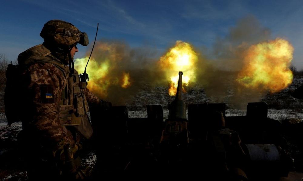 Reuters/Clodagh Kilcoyne