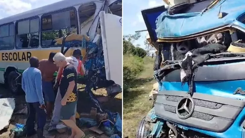 Reprodução / Redes Sociais