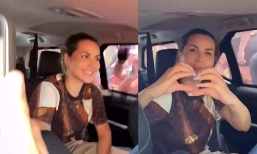 Reprodução / Redes Sociais