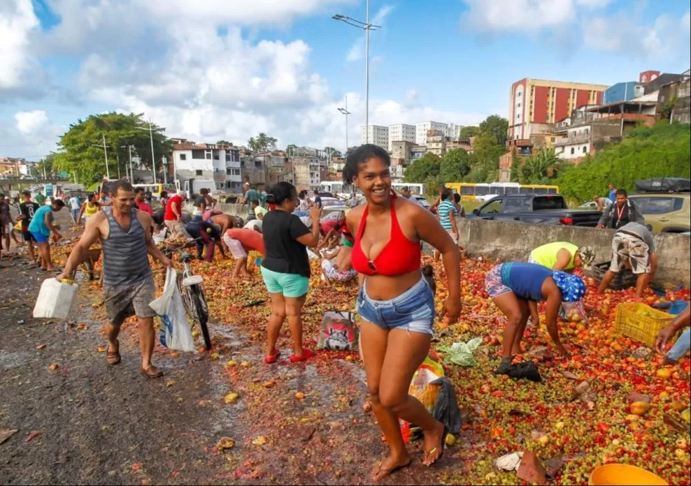 Foto: Arisson Marinho/CORREIO