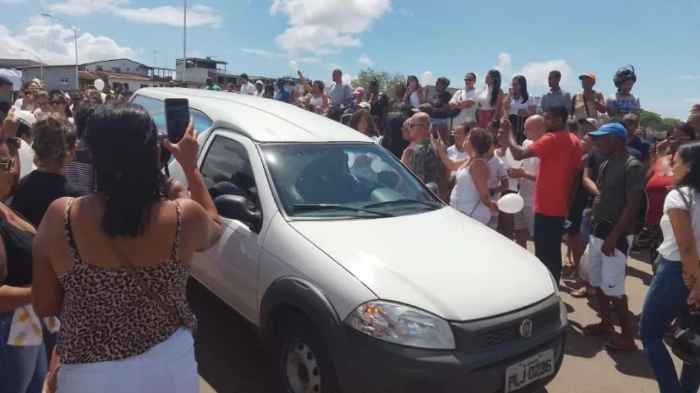 Foto/Reprodução: Celi Melo
