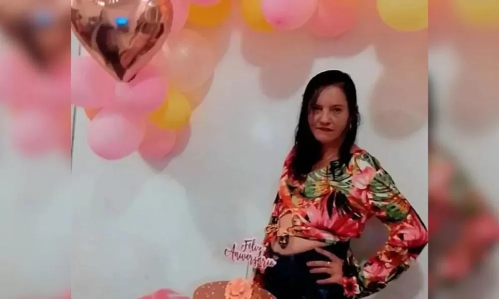 Reprodução / Redes Sociais