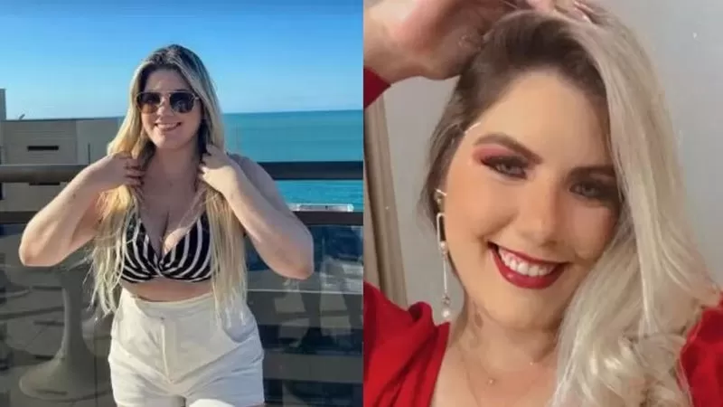 Reprodução / Redes Sociais