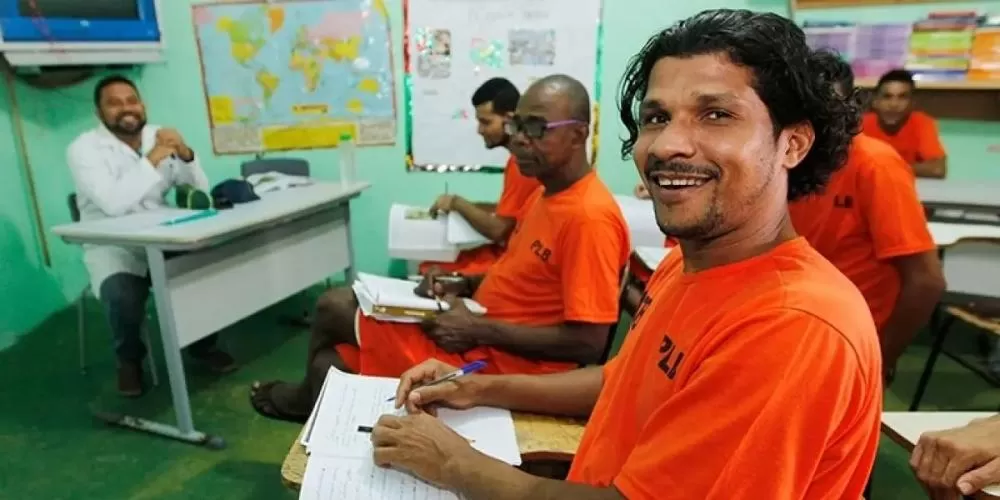 Foto: Mateus Pereira / GOVBA