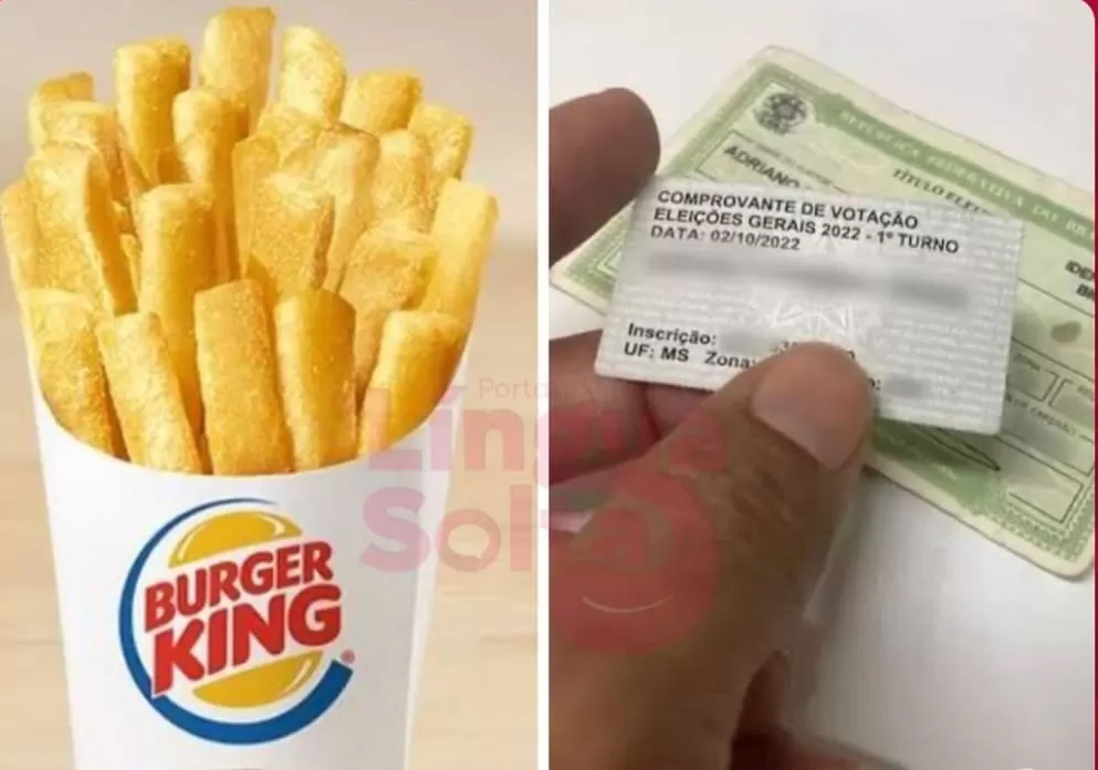 Reprodução / Redes Sociais