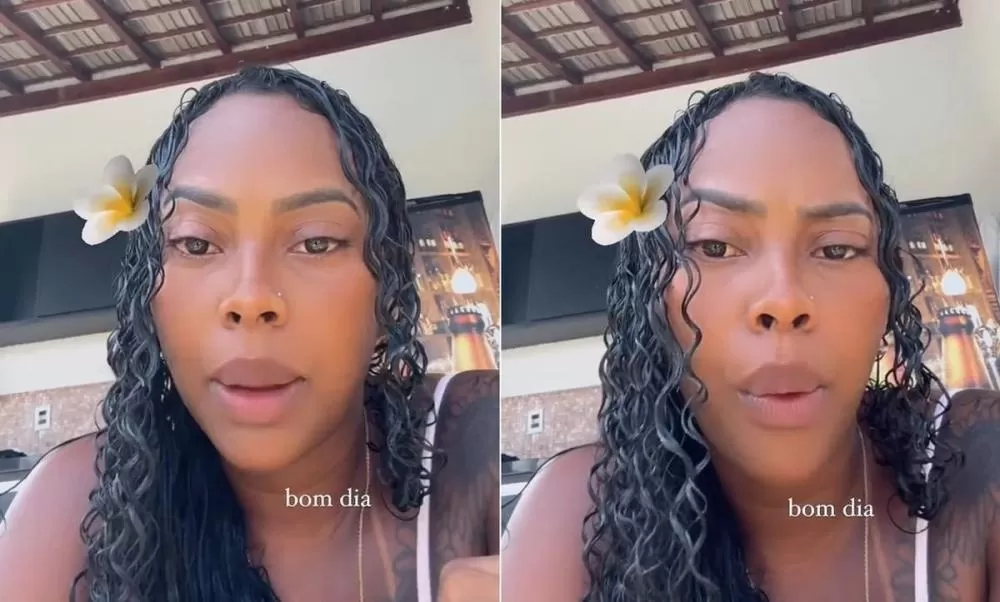 Reprodução / Redes Sociais