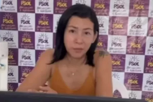 Reprodução / Redes Sociais