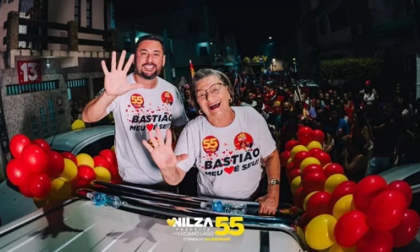 Reprodução/Redes Sociais