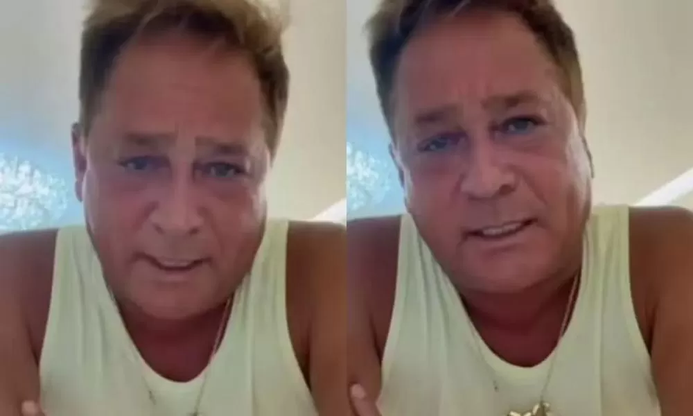 Reprodução / Redes Sociais