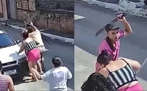 Reprodução / Redes Sociais