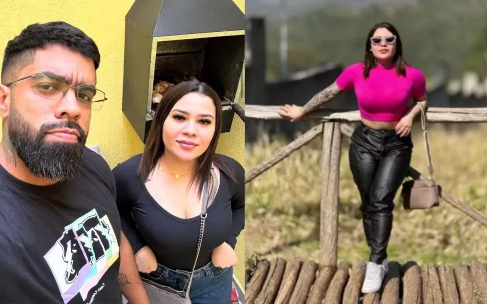 Reprodução / Redes Sociais