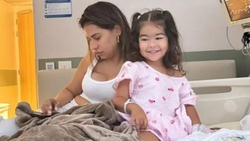 Reprodução / Redes Sociais