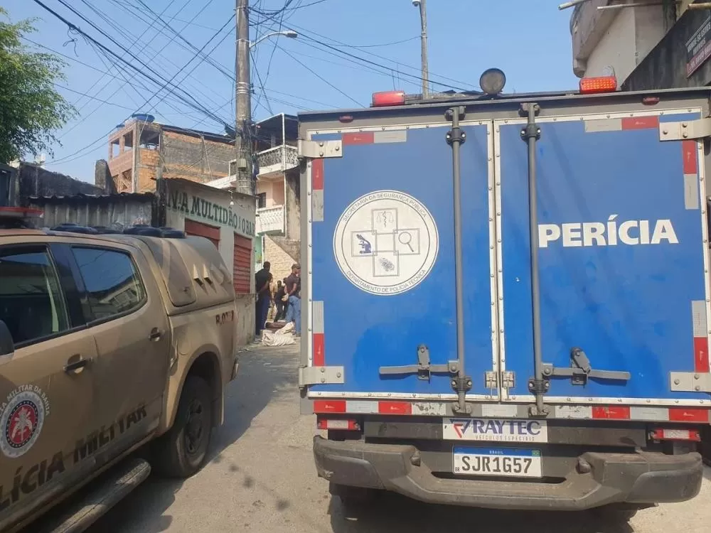 Foto: Wendel de Novais/CORREIO