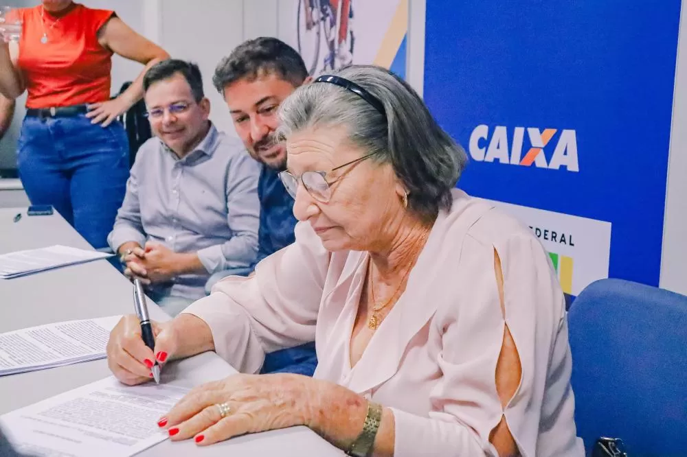 Divulgação / Pref. São Sebastião