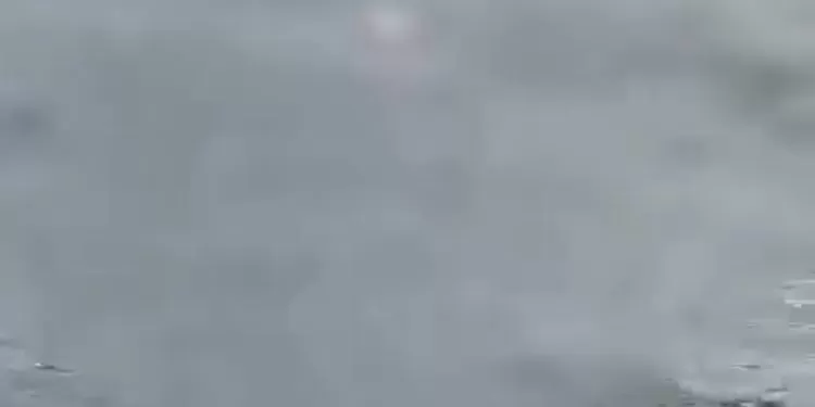 Reprodução / Print Vídeo