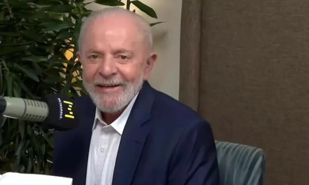 Reprodução / Redes Sociais