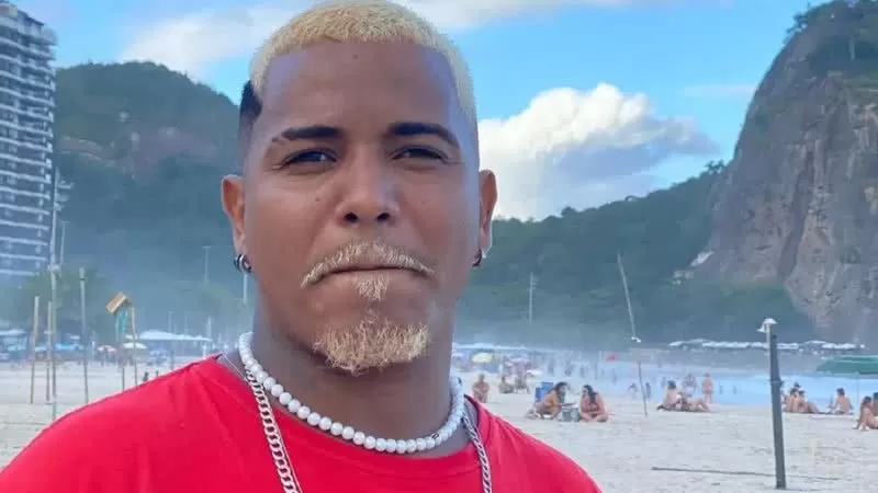 Fal Silva / Reprodução Redes Sociais