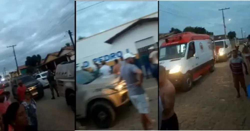 Reprodução