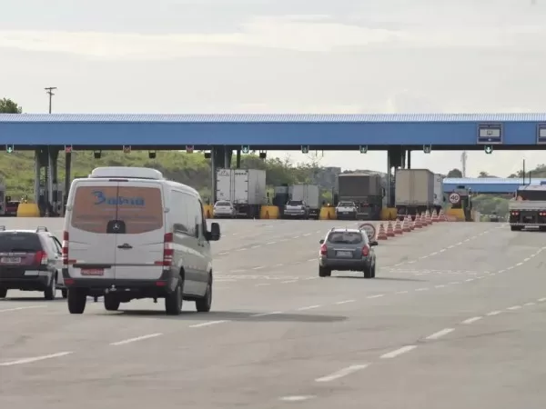 A ViaBahia é responsável pela administração de 680 quilômetros de rodovias no estado da Bahia. Foto: Reprodução