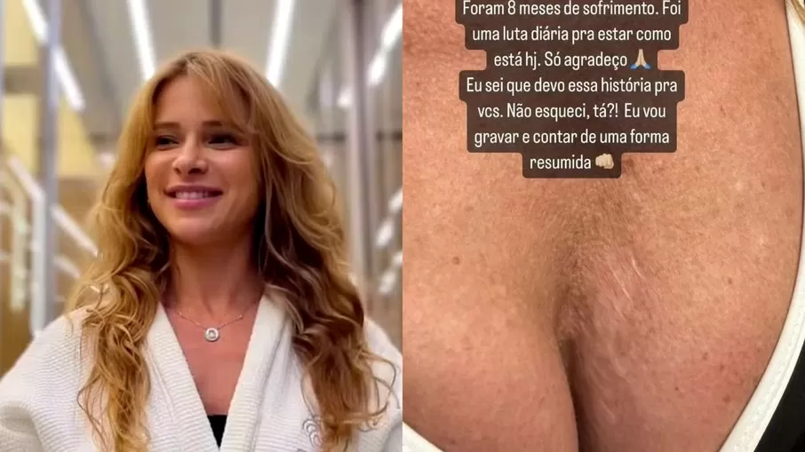 Reprodução/Redes Sociais