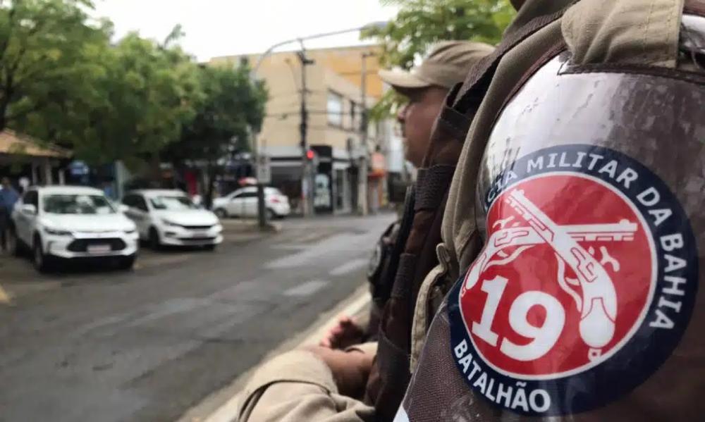 Foto: Divulgação / PM