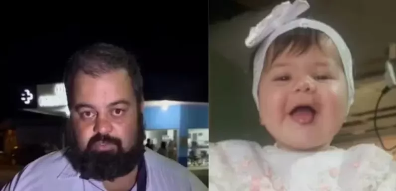 Reprodução / Redes Sociais