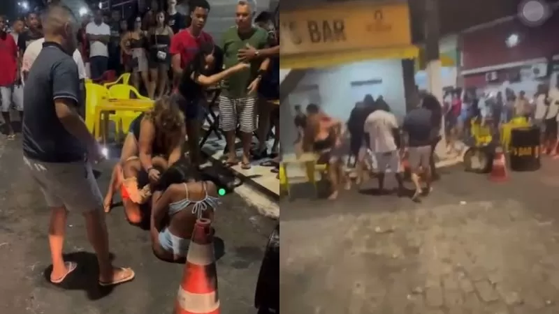 Reprodução / Vídeo