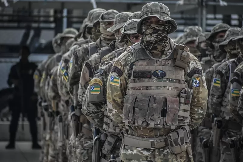 Imagem Ilustrativa / Reprodução