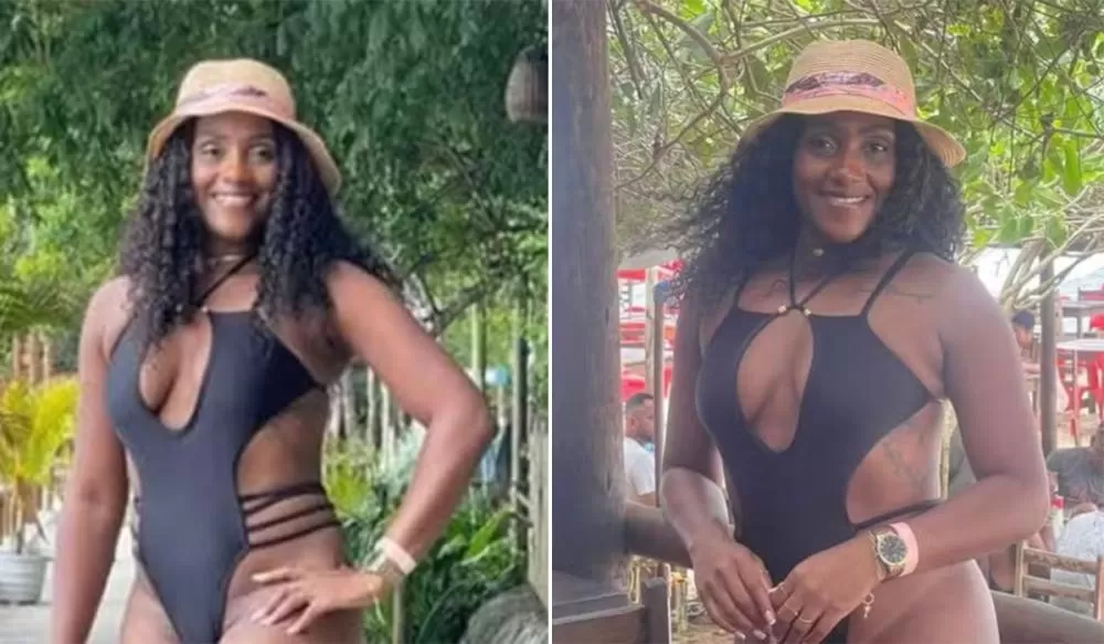 Reprodução / Redes Sociais