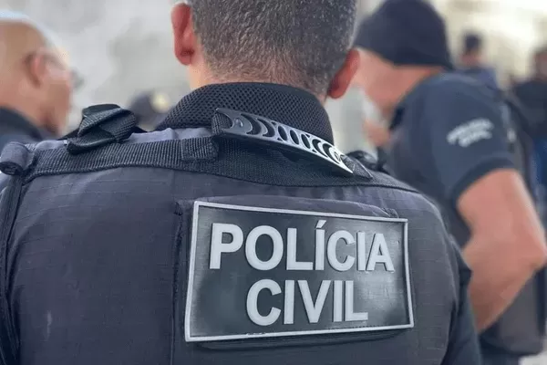 Divulgação/Ascom-PC