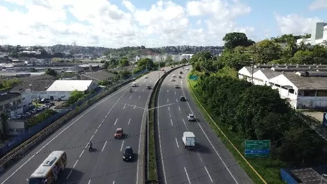  Reprodução/ViaBahia