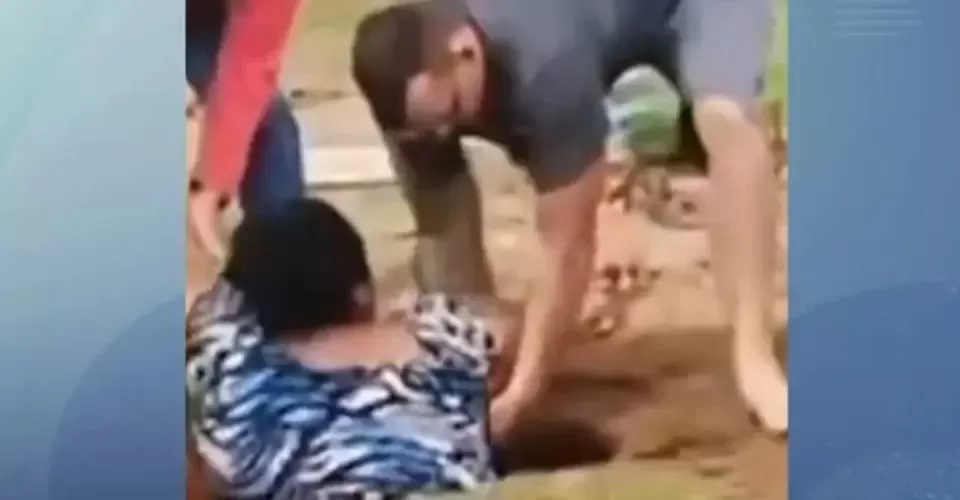 Reprodução / SBT NEWS