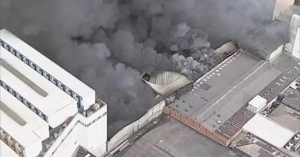 Reprodução / TV GLOBO