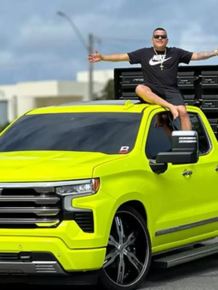 Reprodução / Redes Sociais