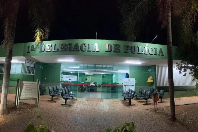 Reprodução / Internet