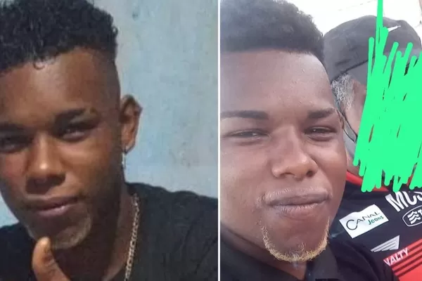 Reprodução / Acervo Pessoal