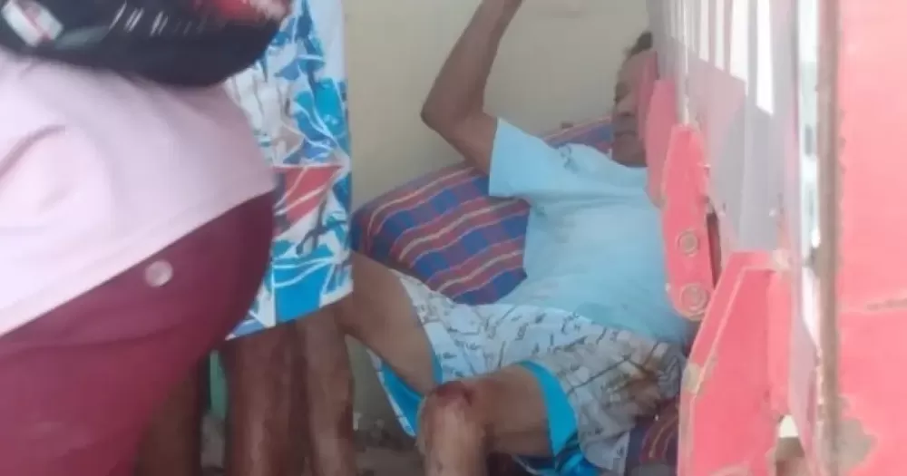 Foto: Reprodução / Blog do Marcos Frahm