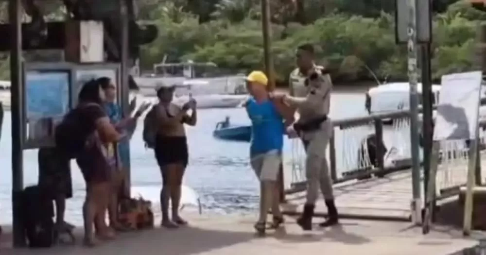 Reprodução / Redes Sociais