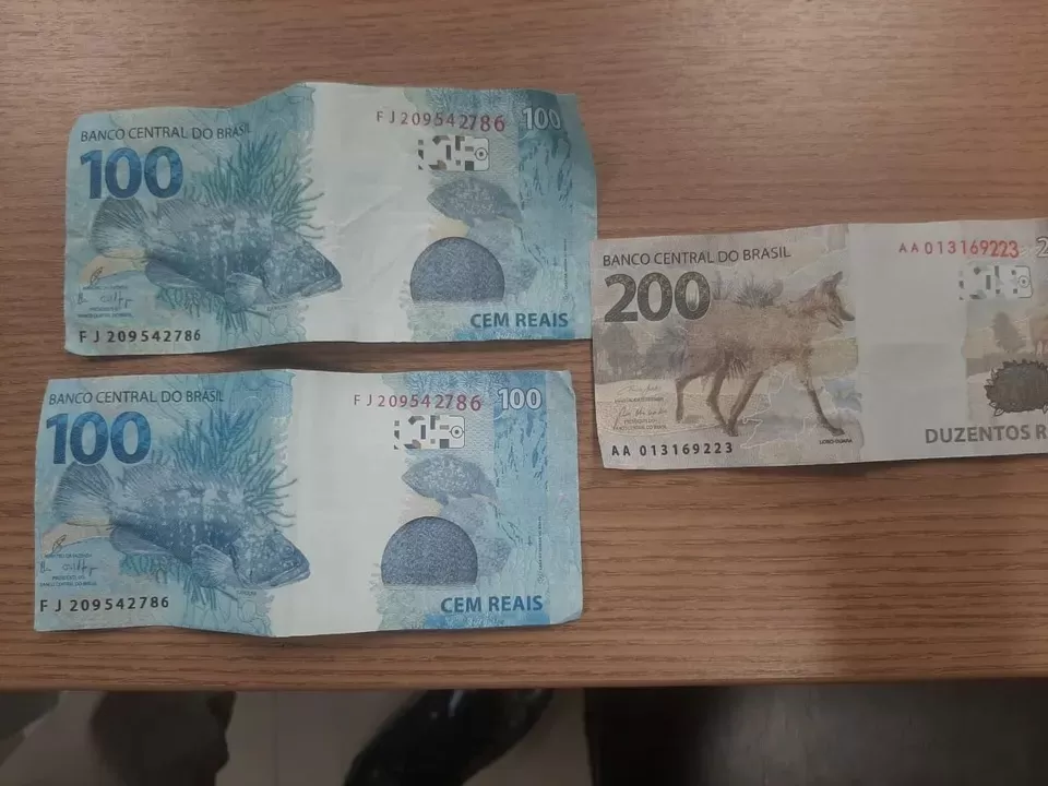 Divulgação | PMBA – DCS