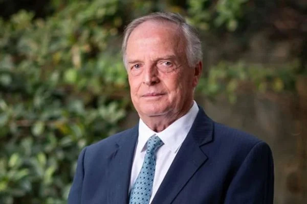 Dom Antônio Orleans e Bragança Crédito: Divulgação