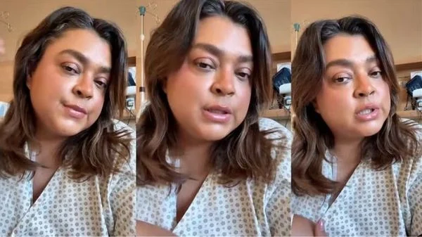 Preta Gil. Foto: Reprodução