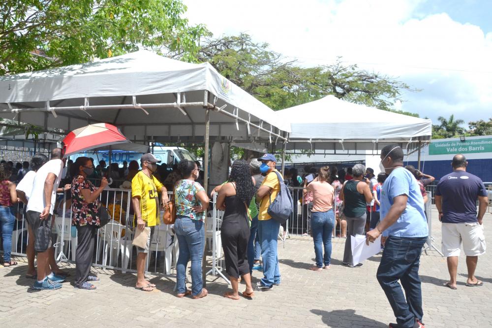 Foto: Romildo de Jesus