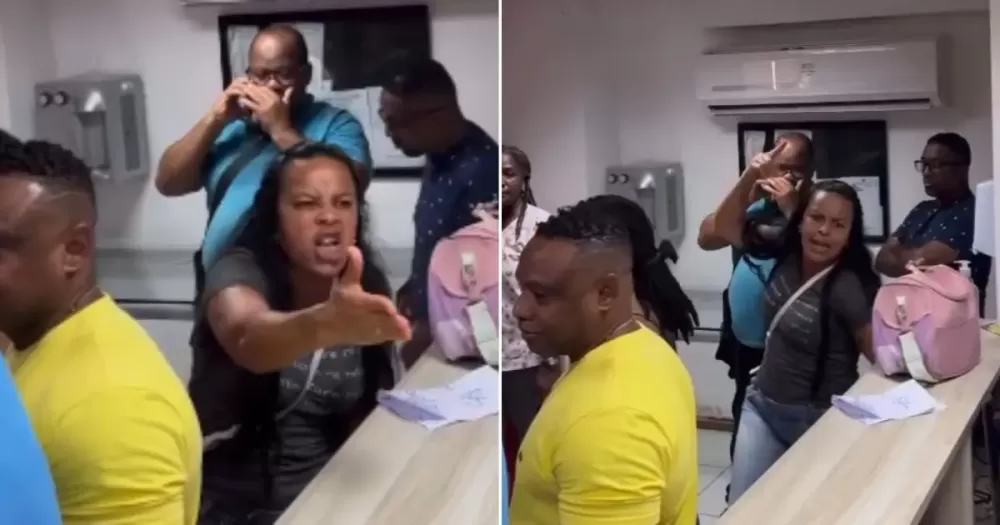 Foto: Reprodução / Redes Sociais