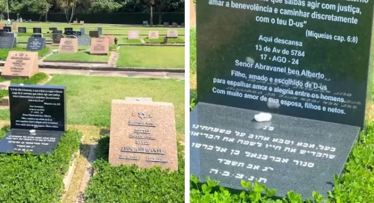 Muitos internautas expressaram indignação com a falta de respeito à privacidade de uma figura tão querida pelo público. Foto: Reprodução/TikTok