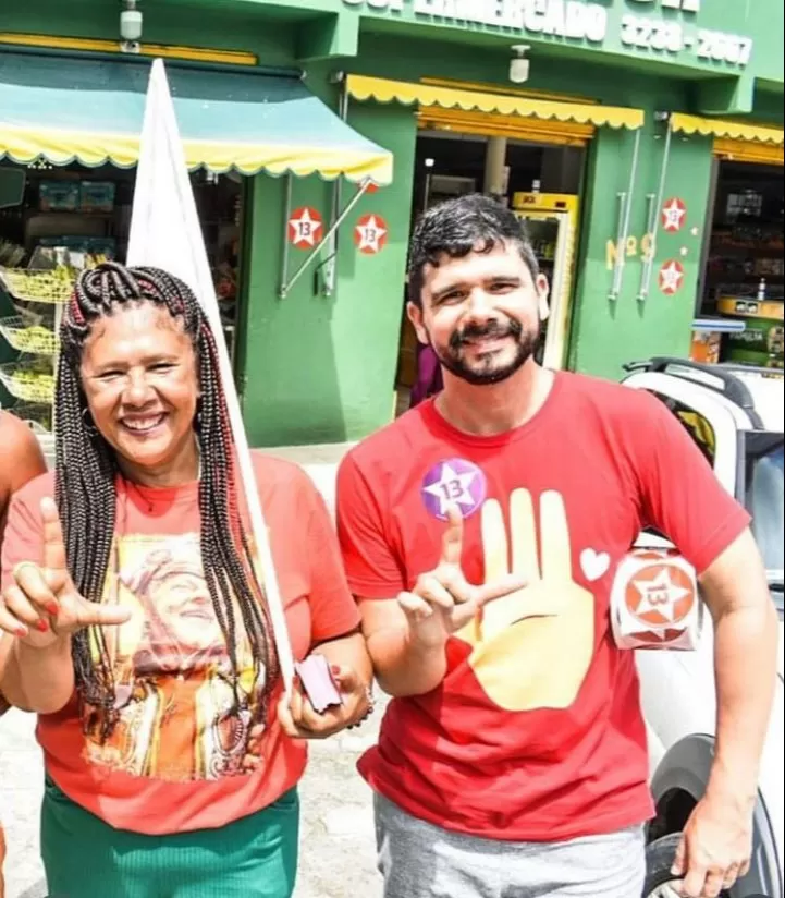 Reprodução