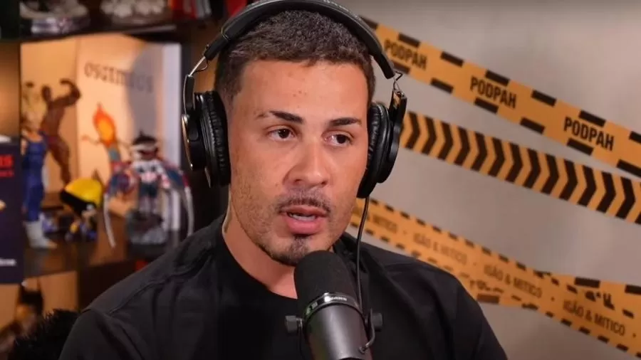 Reprodução / Internet