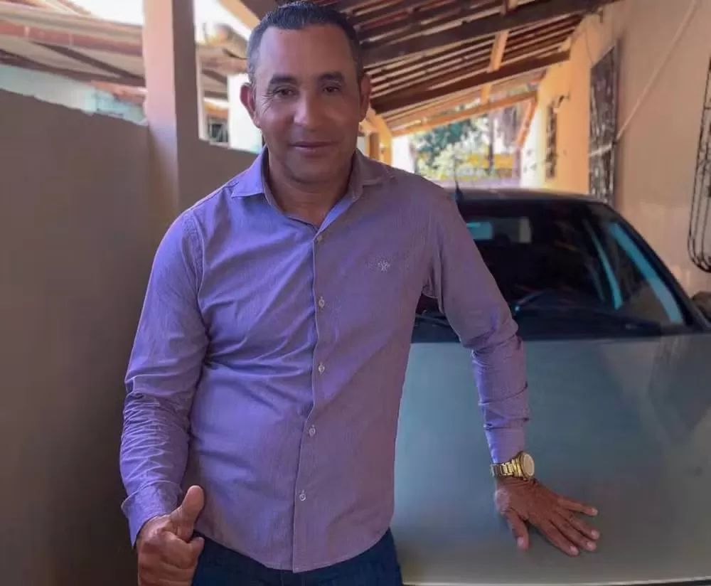 Suplente a vereador em cidade da Bahia fica inelegível após TSE considerá-lo sogro de prefeito. Foto: Reprodução/Redes Sociais